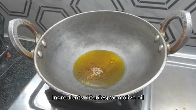 Video thumbnail for Pea soup recipe