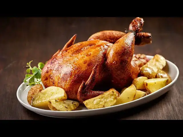 Video thumbnail for ¿El pollo tiene estrógenos? Video blog