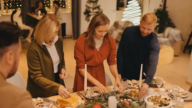 'Video thumbnail for How to Make Sweet Potato Casserole_ A Thanksgiving Classic'