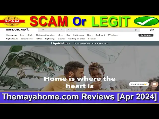 Video thumbnail for Themayahome Reviews (April 2024) - Is This A Legit E-Commerce Site? Find Out! | Product Review