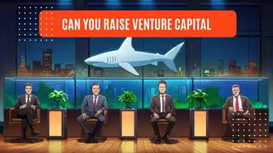 'Video thumbnail for Is your startup fundable? - Take the 5 minute assessment'
