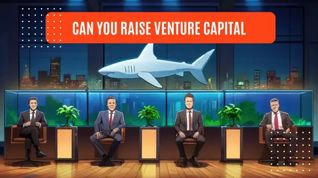 Video thumbnail for Is your startup fundable? - Take the 5 minute assessment