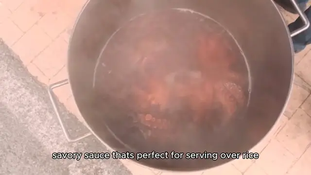 'Video thumbnail for Crawfish Étouffée Recipe'