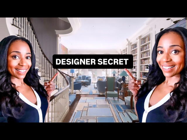 Video thumbnail for 3 Ways to Create a Stunning Monochromatic Room | Using Art as Your Guide!