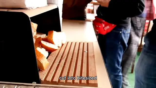 Video thumbnail for Italian Grinder Salad recipe