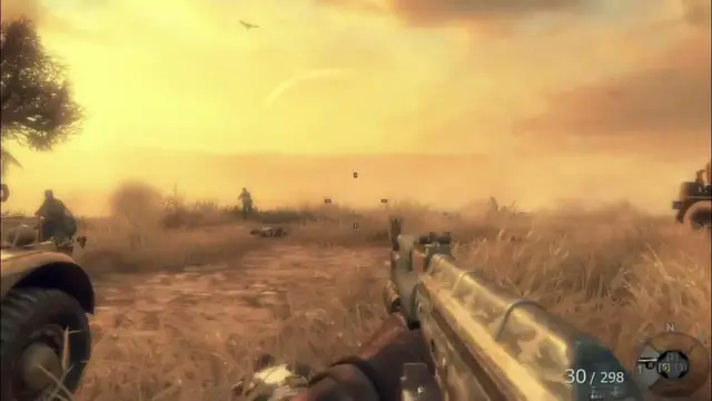 Video thumbnail for MODERN WARFARE 3  GAMEPLAY 1080HD 60FPS