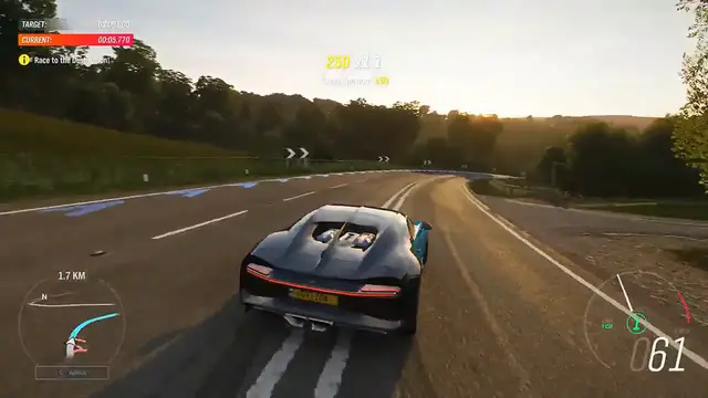 Video thumbnail for Forza Horizon 4   Endless Drive    Free To Use Gameplay