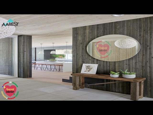 Video thumbnail for Avarest Interior 013