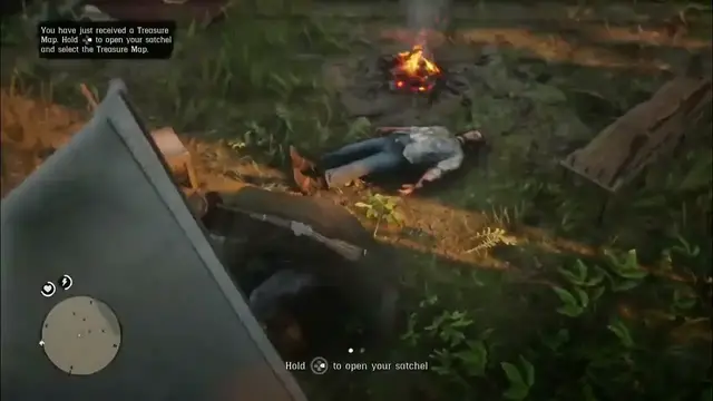 Video thumbnail for RED DEAD 2 ONLINE GAMEPLAY 720P 60FPS