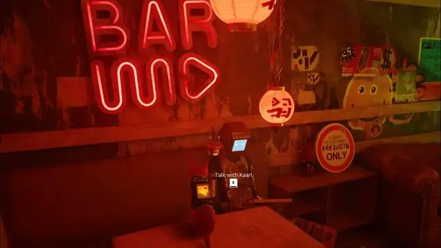 Video thumbnail for Stray Part 2 Gameplay