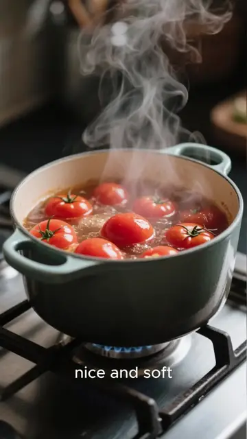 'Video thumbnail for Tomato Jam'