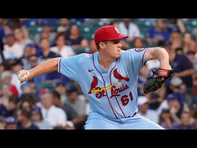 'Video thumbnail for Seth Elledge 2021 MLB Highlights!'