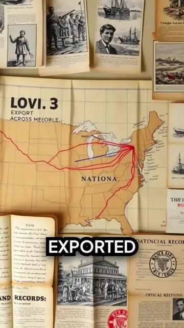 Video thumbnail for What s The Truth About The Slave Trade?