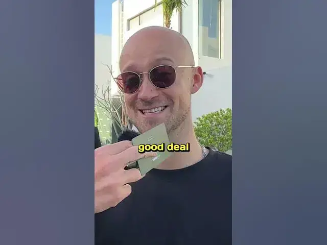 Video thumbnail for Trading an Egg To My Favorite Hat