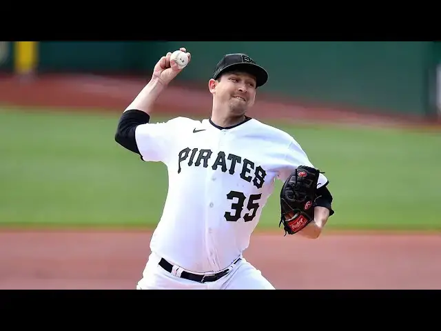 'Video thumbnail for Trevor Cahill 2021 MLB Highlights!'