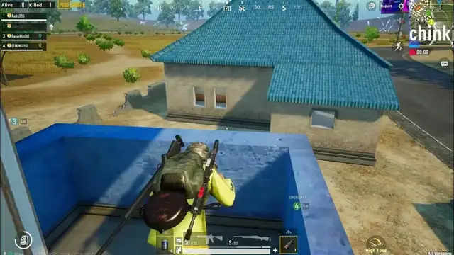 Video thumbnail for Pubg Mobile HD Gameplay 60 FPS