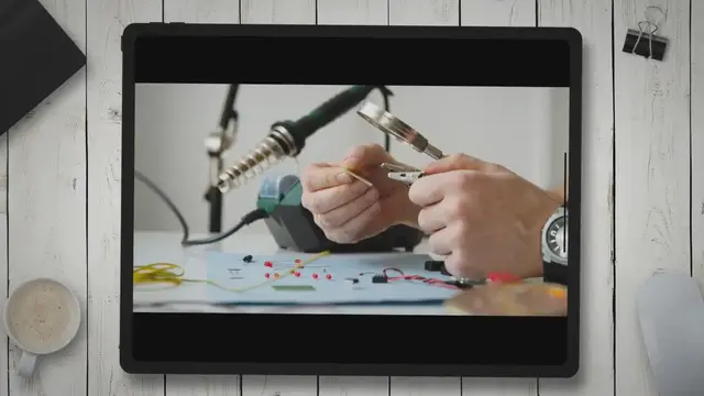 'Video thumbnail for Surge Protectors for Notebook Computers'