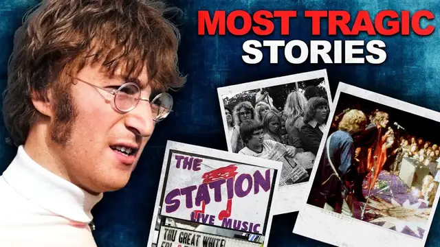 Video thumbnail for The Most Devastating Days In Rock History