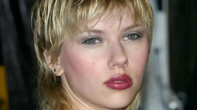 Video thumbnail for The Truth About Scarlett Johansson Before She Got Famous