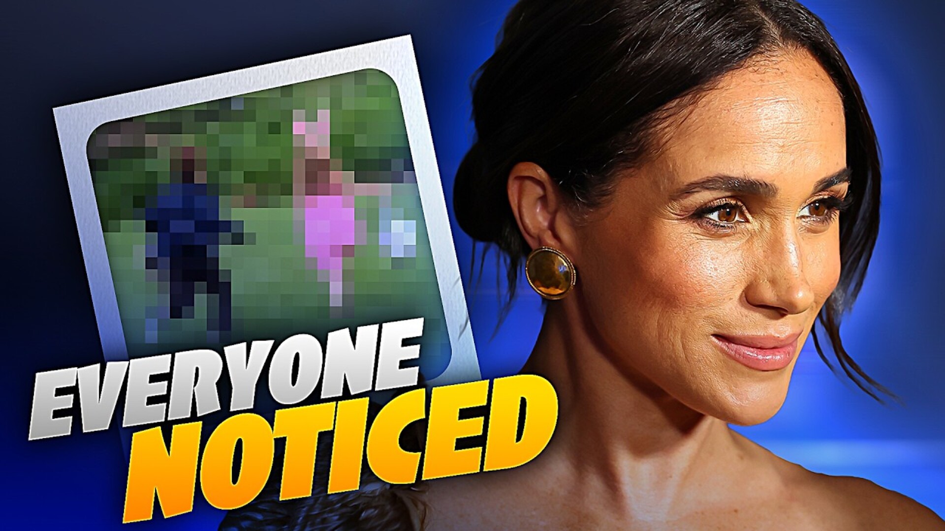 Video thumbnail for New Images Of Archie And Lilibet Spark One Question Royal Fans Can't Ignore