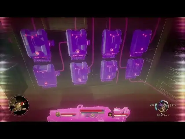 'Video thumbnail for The Outer Worlds 2 - Discrete Mathematics: Foxworth Chat | N-Ray Scanner Override Panel Door Puzzle'