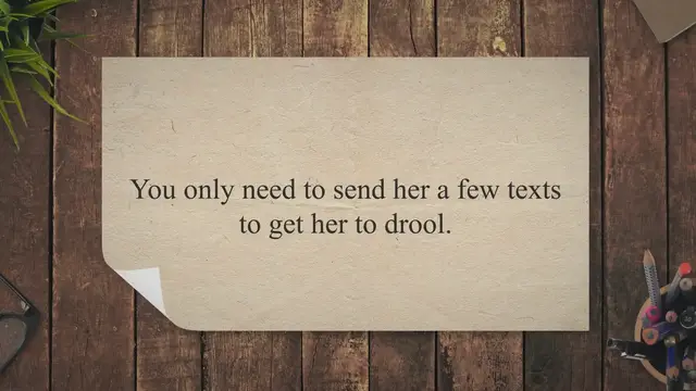 'Video thumbnail for 200 SMS To Make Her Wet'