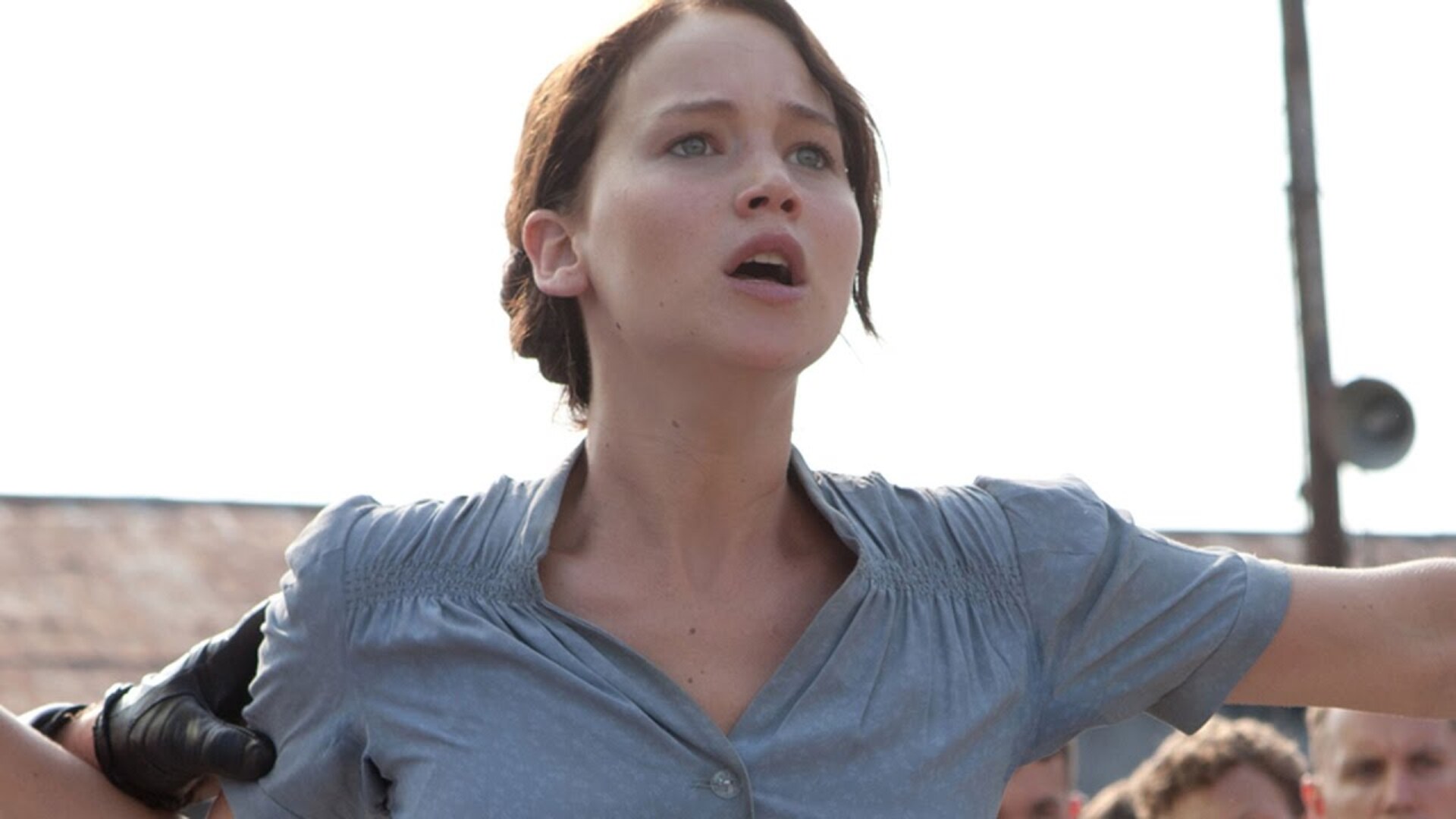 Video thumbnail for Dumb Things About The Hunger Games Everyone Just Ignores