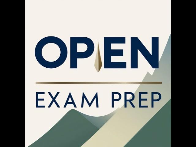 Video thumbnail for [SIE] 3, Economic Indicators