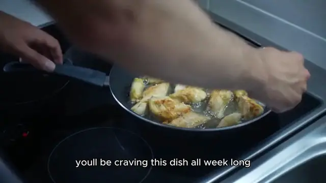 Video thumbnail for Ranch Chicken Recipe