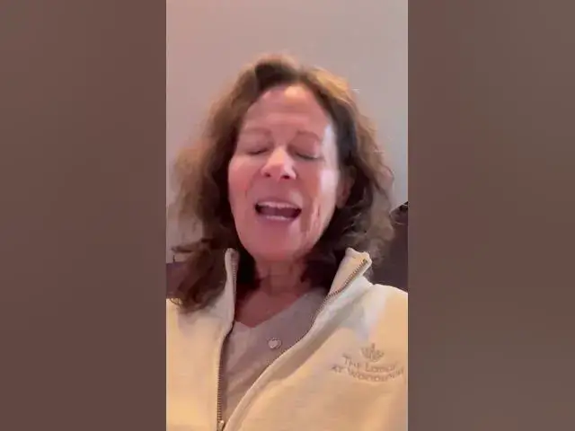 Video thumbnail for Michelle Obama's Secret to Balancing Work and Family