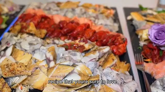 Video thumbnail for battered fish recipe