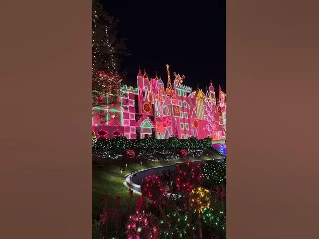 Video thumbnail for A beautiful night