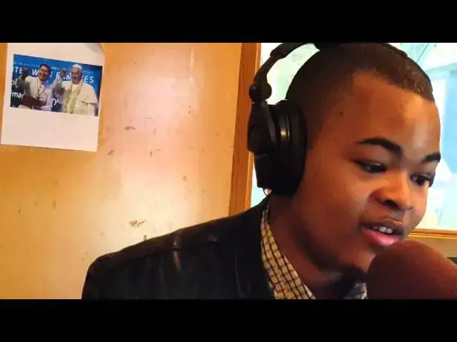 Video thumbnail for Questyouthradio