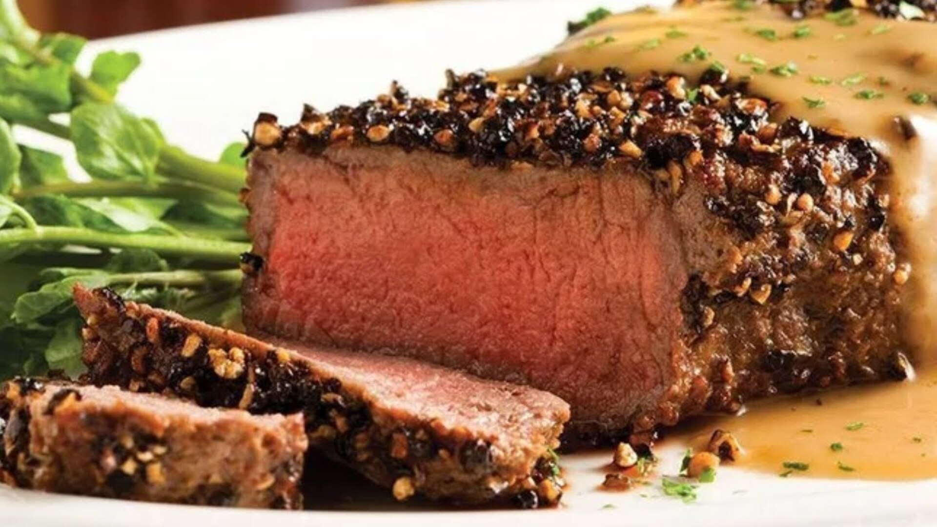 Video thumbnail for Upscale Chain Restaurants Ranked From Worst To Best