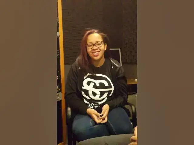 Video thumbnail for Questyouthradio
