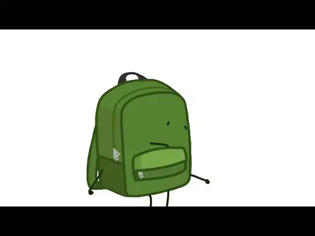 Video thumbnail for Liam turns into a plush (the first one plush animated video!)
