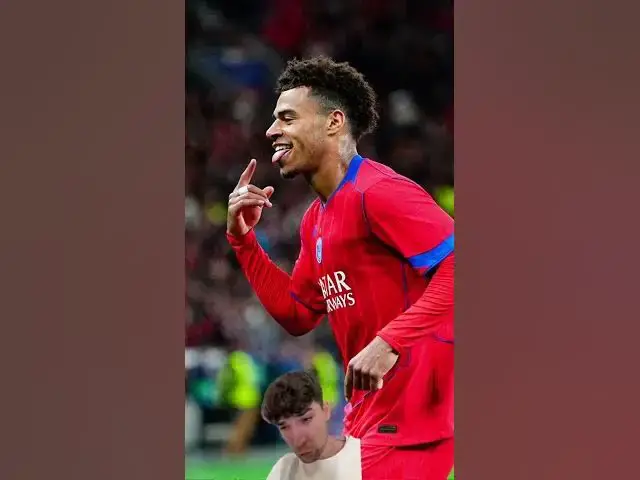 'Video thumbnail for PROBLEMAS FÍSICOS EN EL PSG Y FCB'