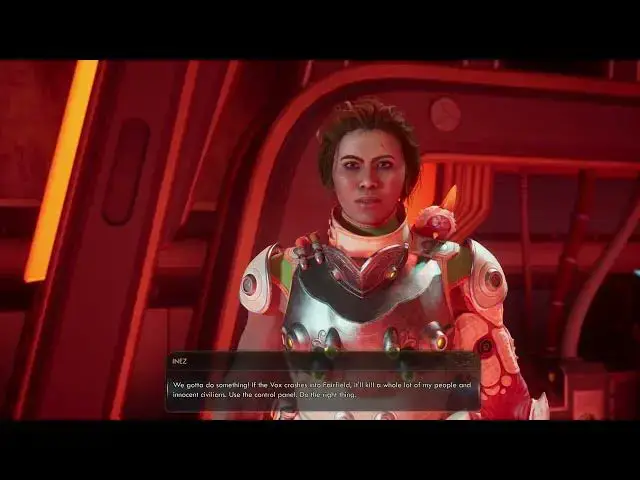 'Video thumbnail for The Outer Worlds 2 - The Saboteur of Paradise: Find de Vries Saferoom via Rootkit (Required Info)'