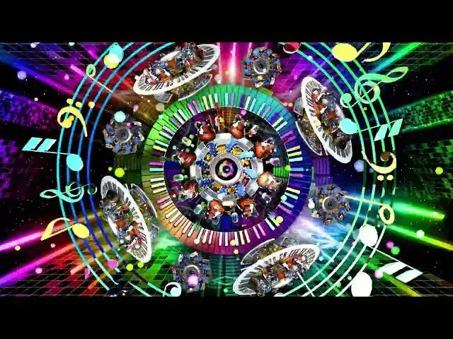 Video thumbnail for Groove Master's Legacy