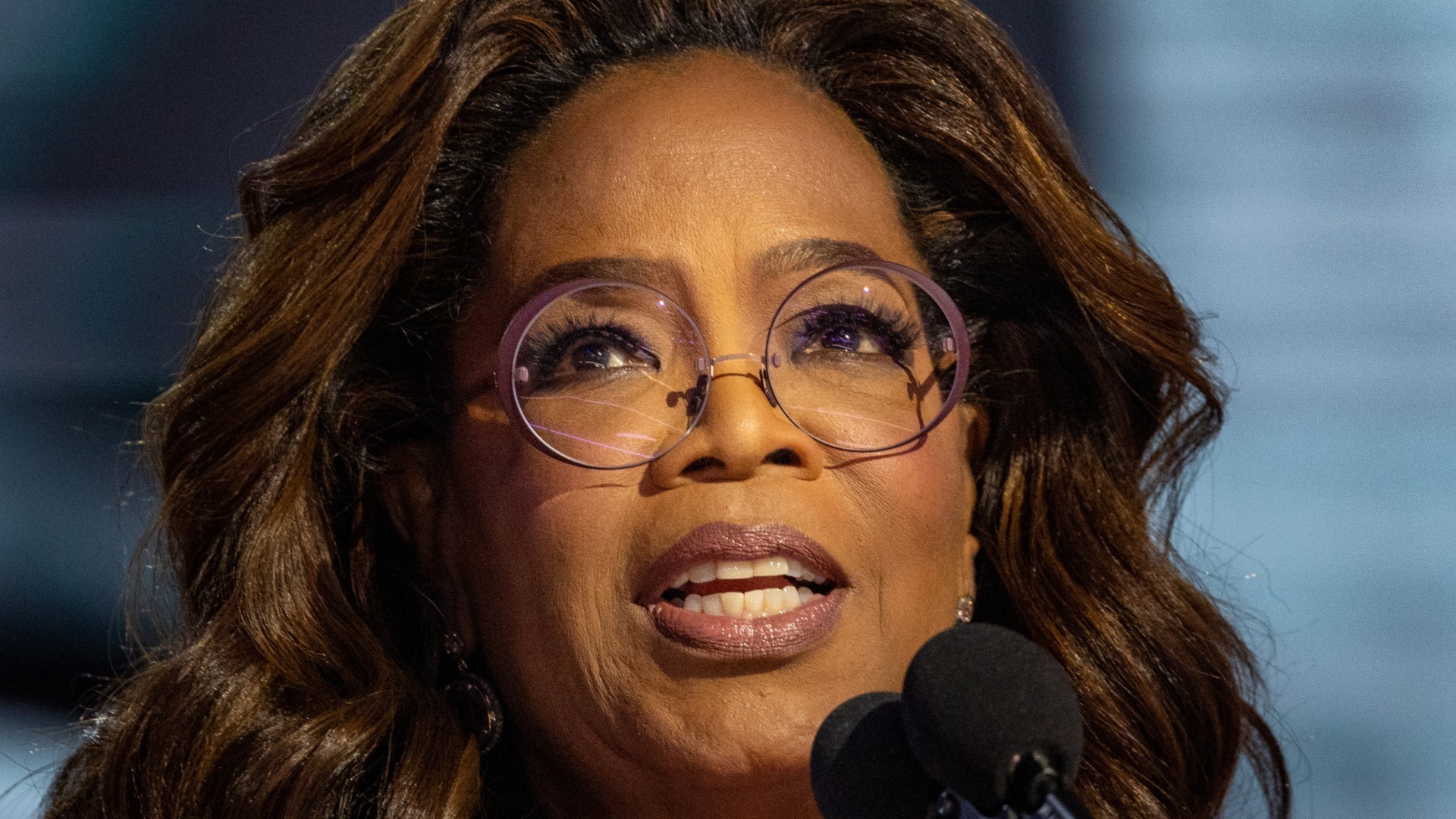 Video thumbnail for Why Oprah Got So Upset During Meghan Markle's Interview