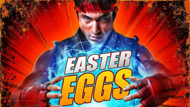 Video thumbnail for Street Fighter (2026) Easter Eggs Only True Fans Noticed