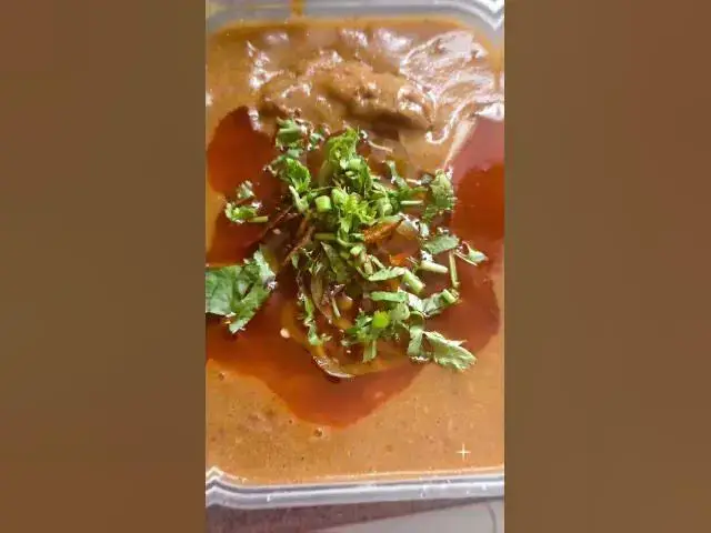 Video thumbnail for # yummy lamb #food #newmusic