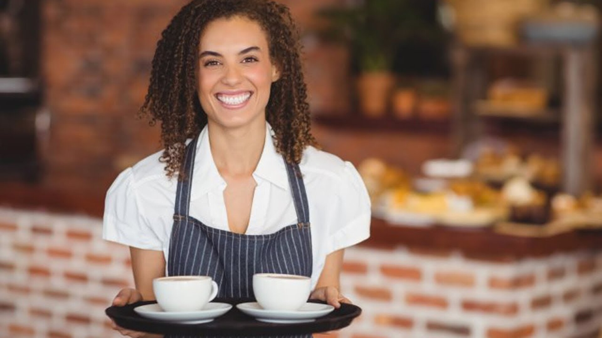 Video thumbnail for Signs You're In A Bad Restaurant