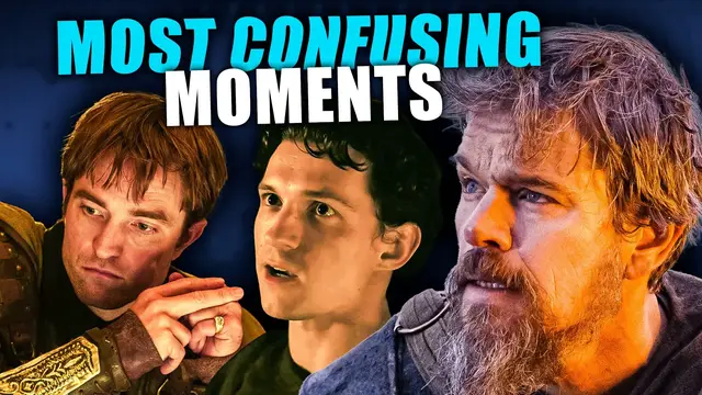 Video thumbnail for The Odyssey's Most Confusing Moments Explained