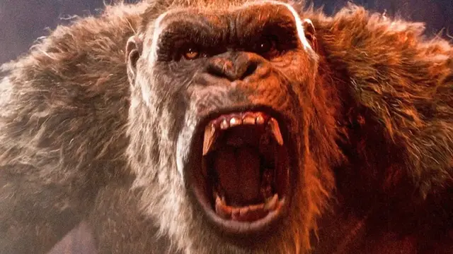 Video thumbnail for Here's How Big The Monsters Really Are In Godzilla Vs. Kong