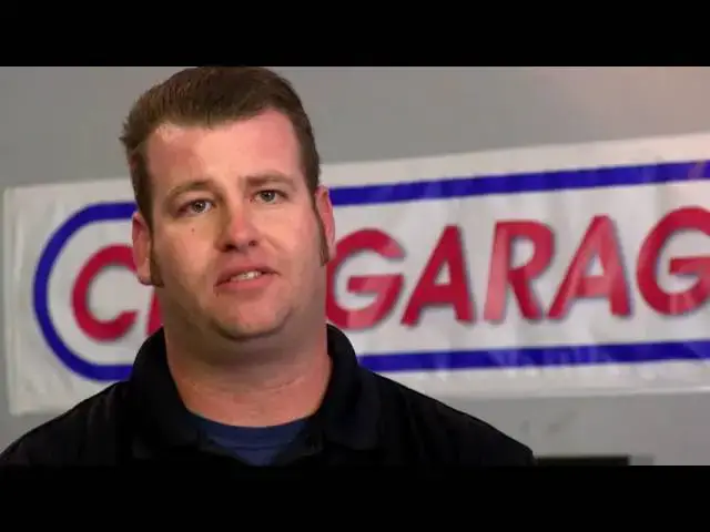 Video thumbnail for The City Garage Maintenance Minute #2