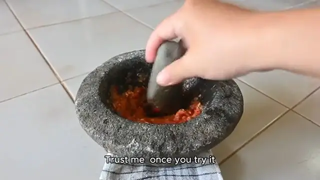 Video thumbnail for bay seasoning recipe