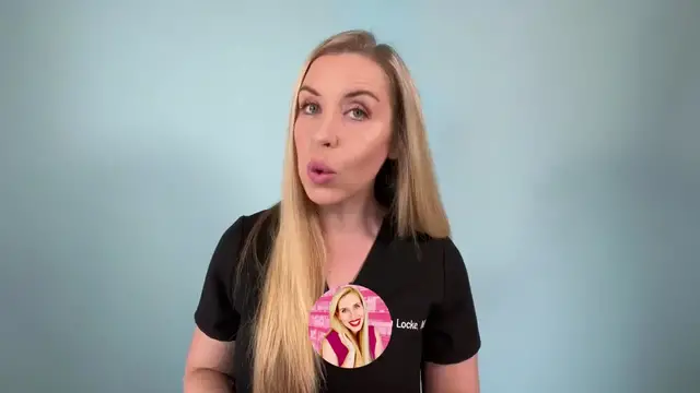 'Video thumbnail for Acne + Anti-aging Skincare Routine ¦ LESS Products, MORE Results! (720p 30fps)'