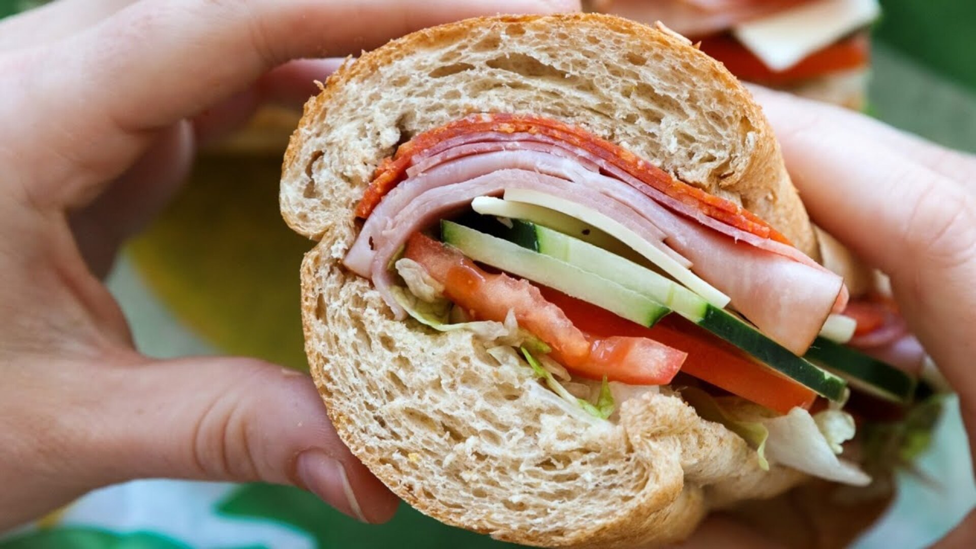 Video thumbnail for Subway Sandwiches Ranked From Worst To Best