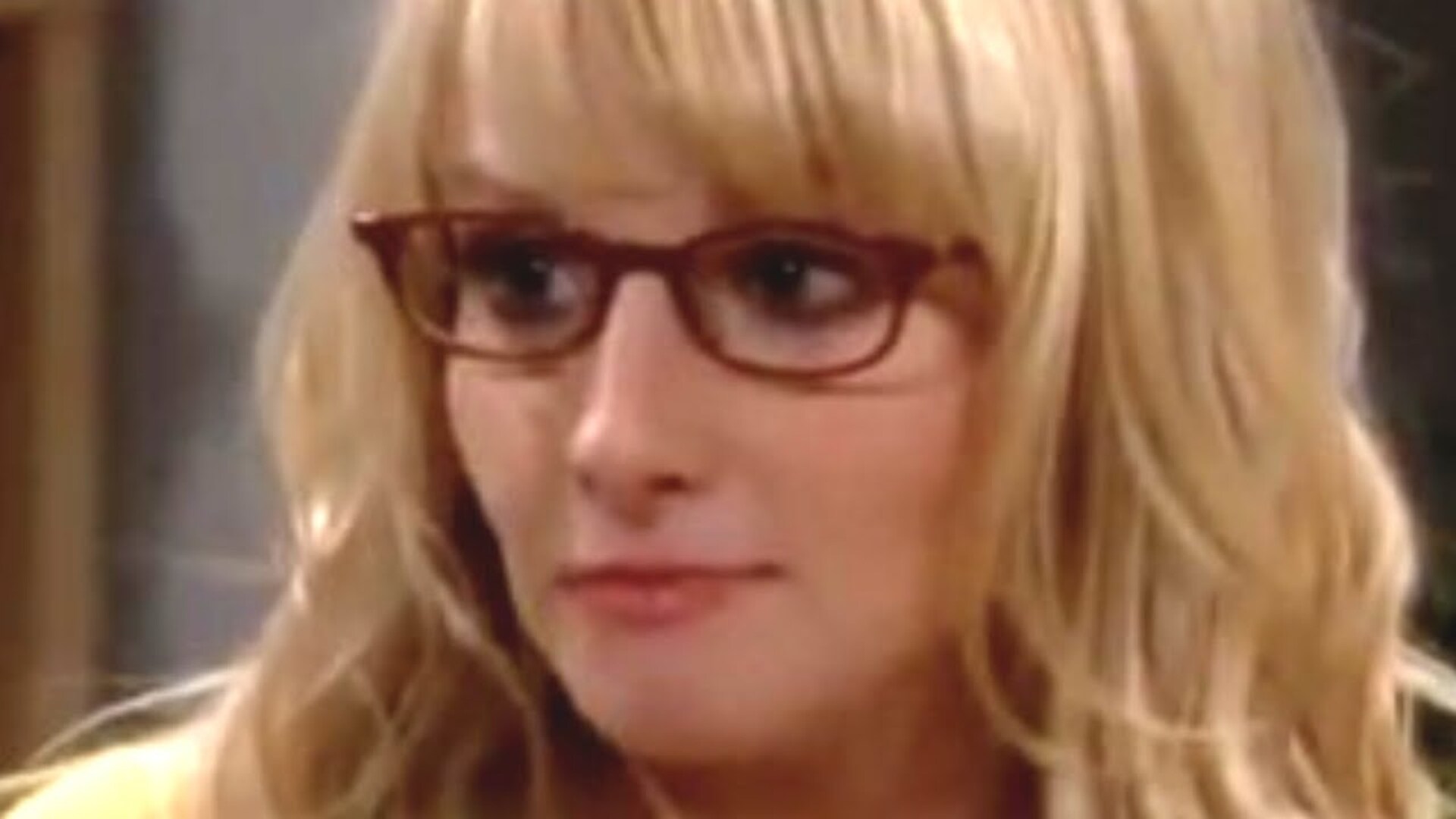 Video thumbnail for Melissa Rauch's Transformation Is Seriously Quite Stirring